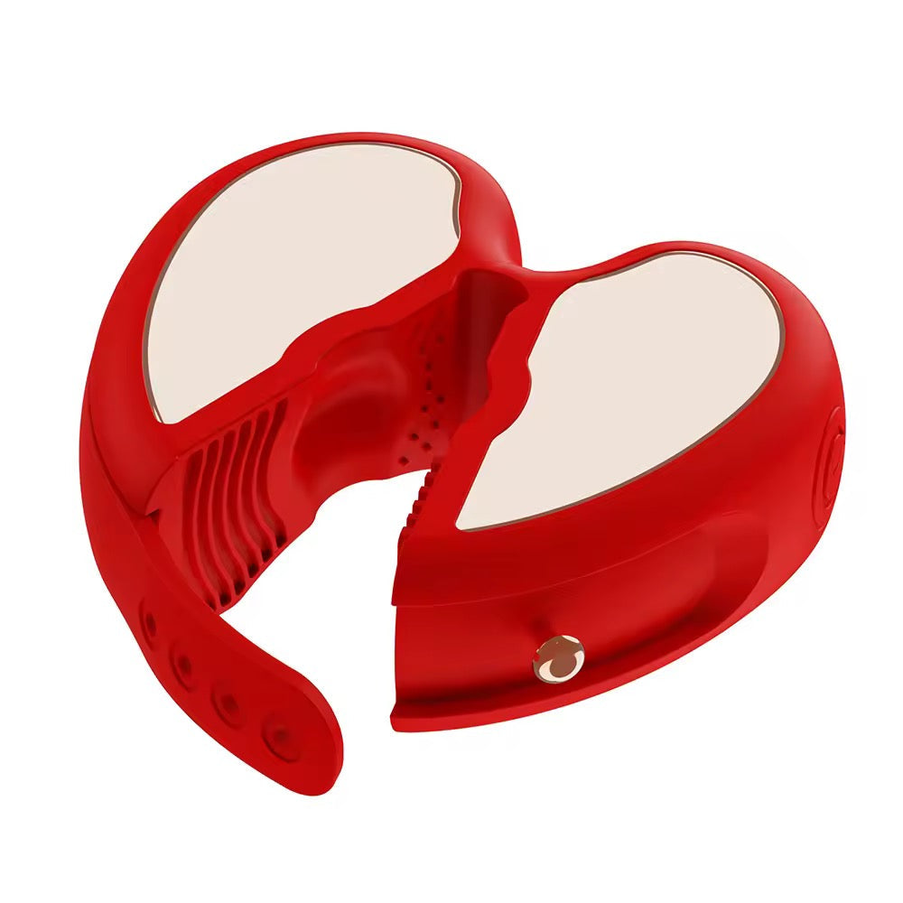 APP CONTROLLED NIPPLE CLAMPS