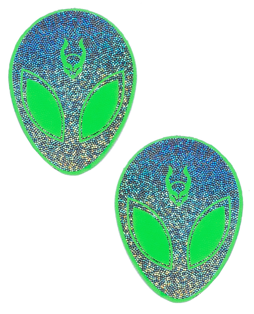 CD+ ALIEN PASTIES.
