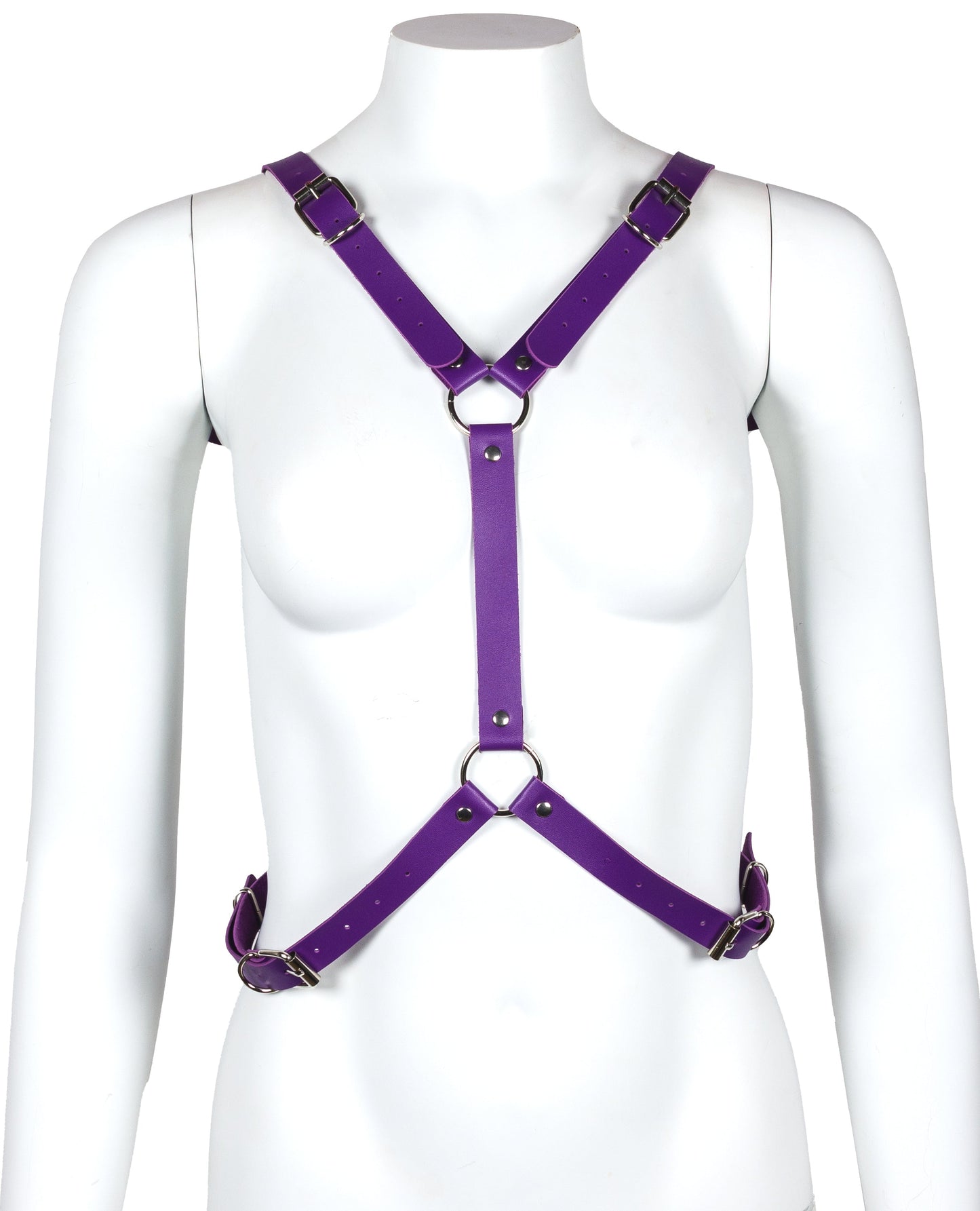 ANGEL HARNESS.