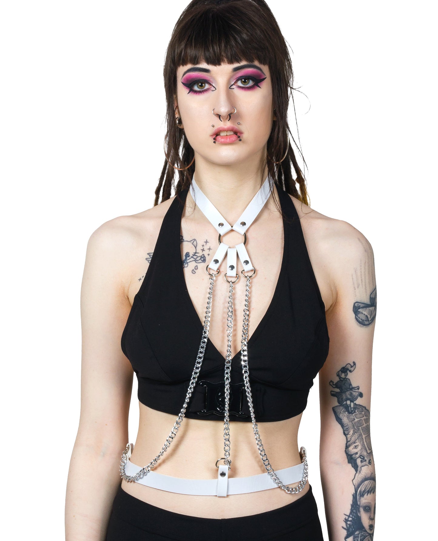 CHAIN HARNESS.