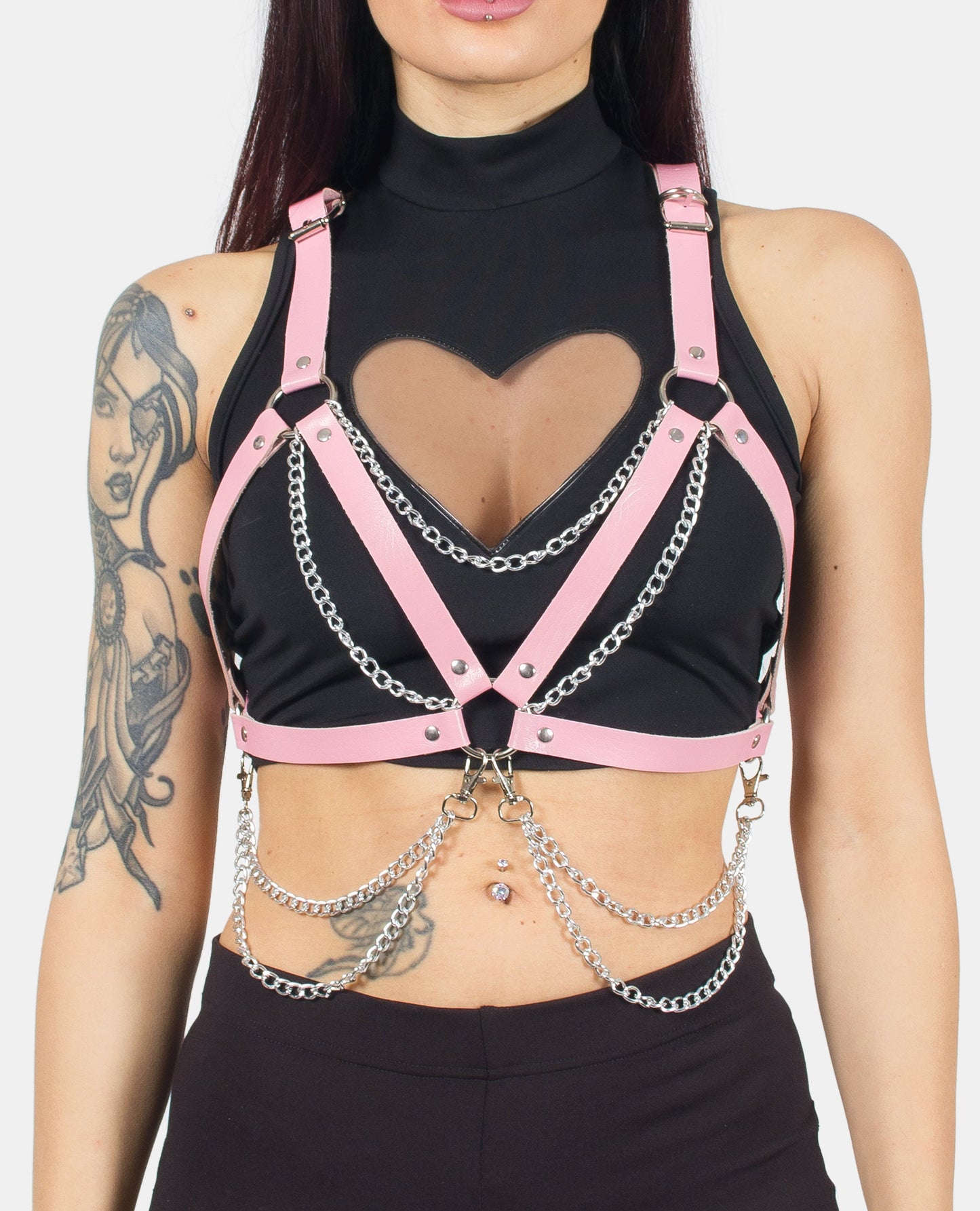 XXX CLUB HARNESS