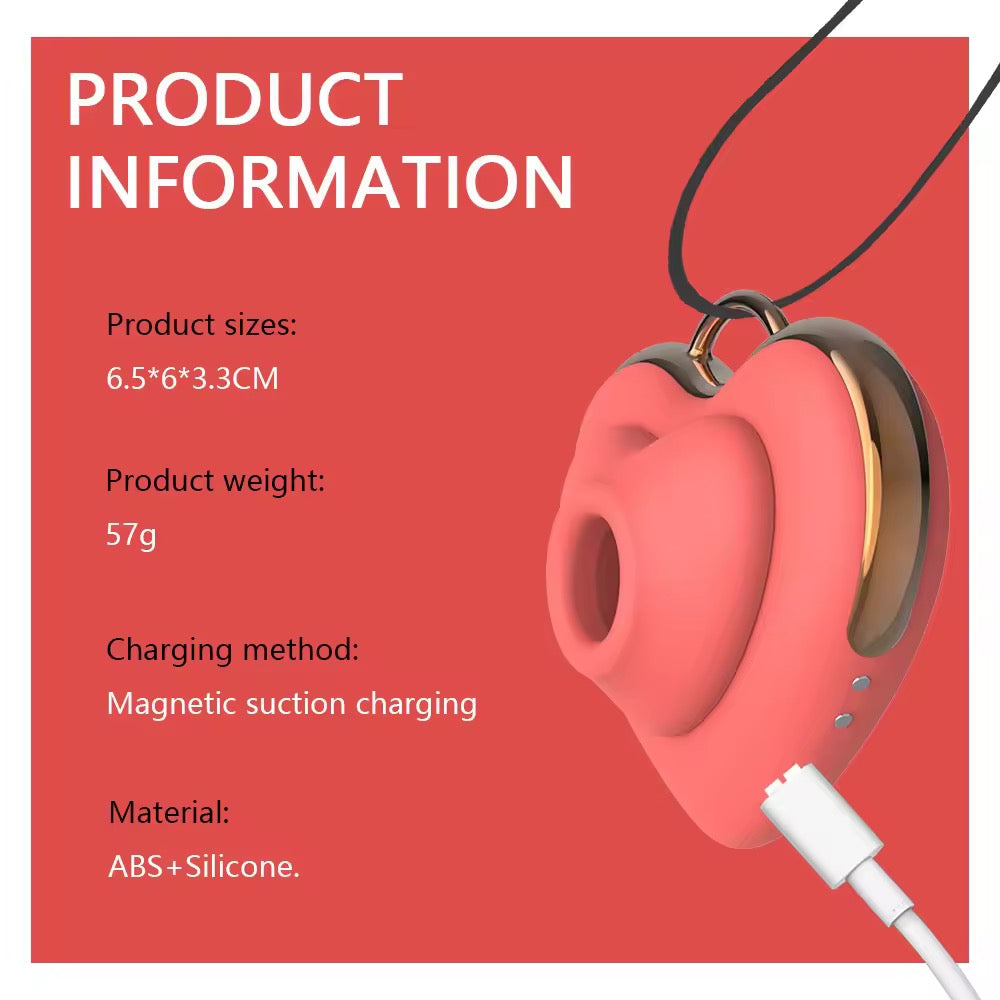 NECKLACE VIBRATOR