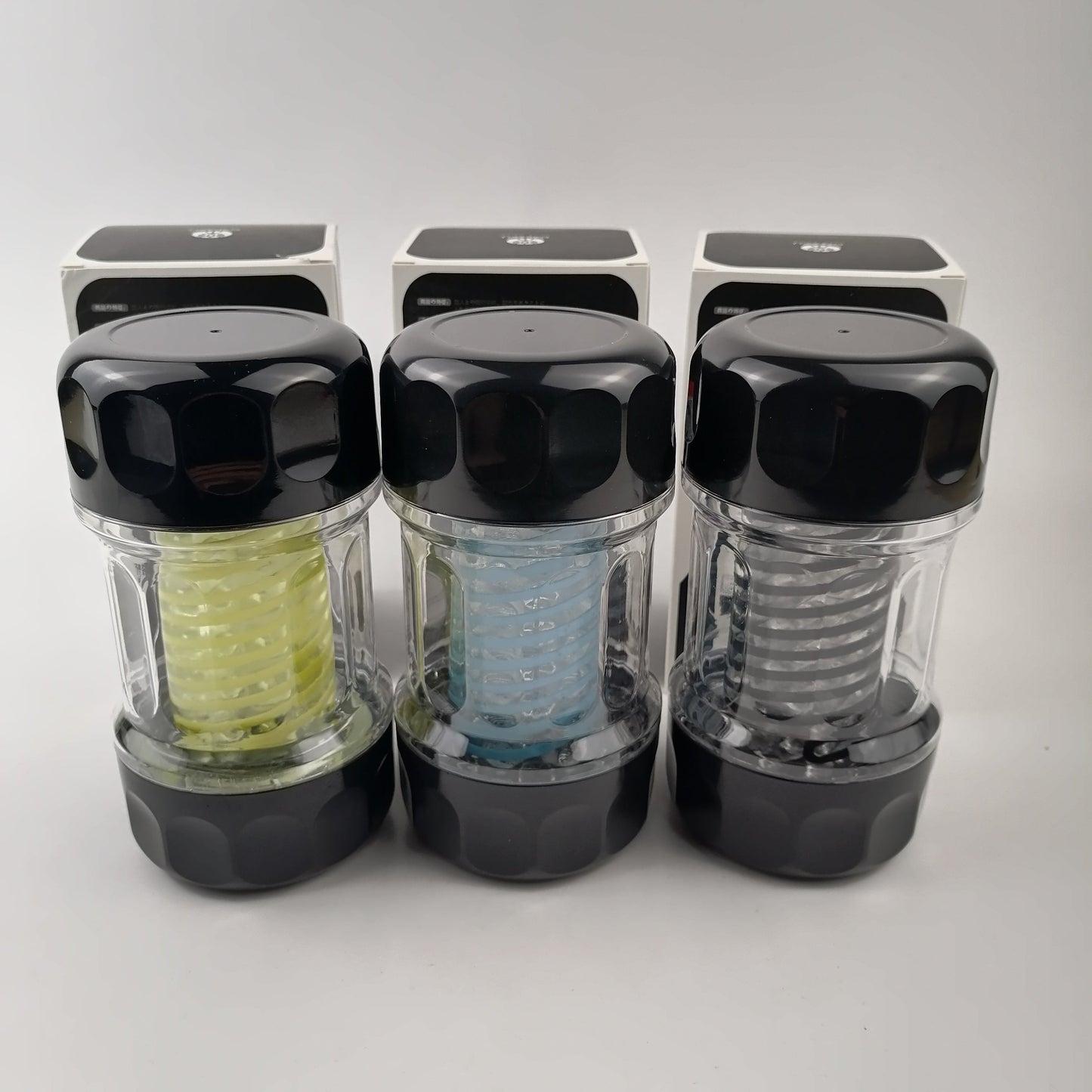 AIR SPINNER TRAINING CUP