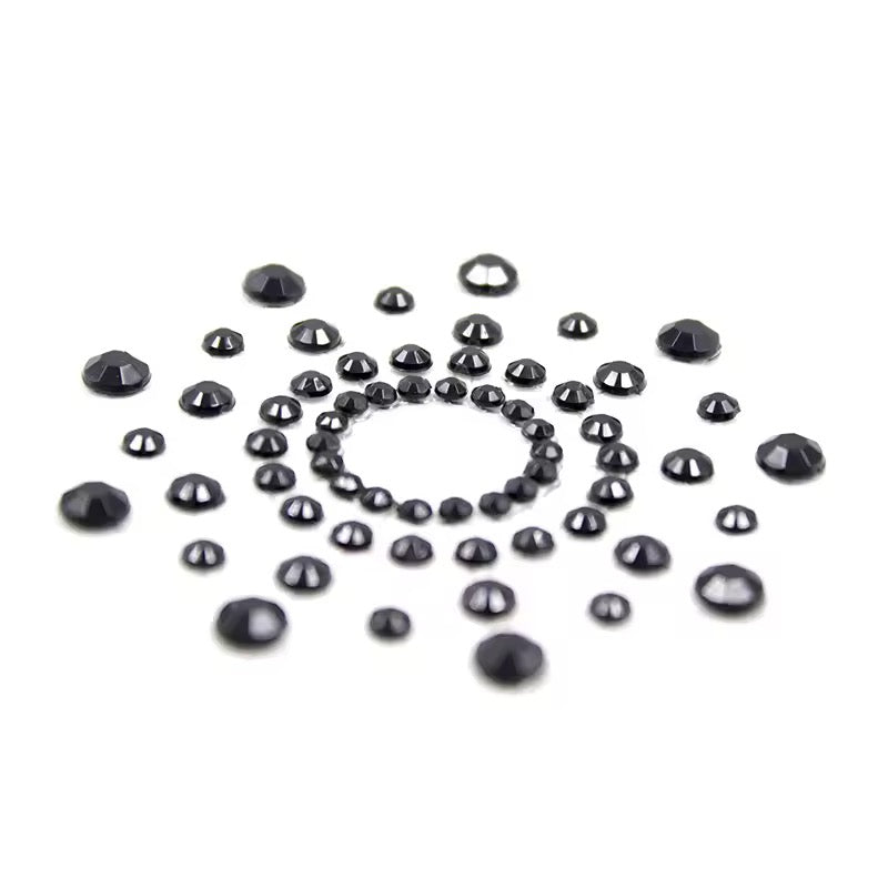 DOT PASTIES