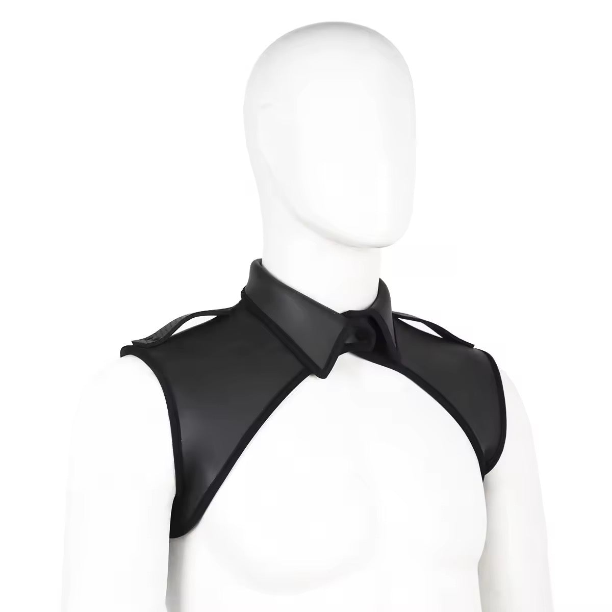 SUPER CROP SHRUG