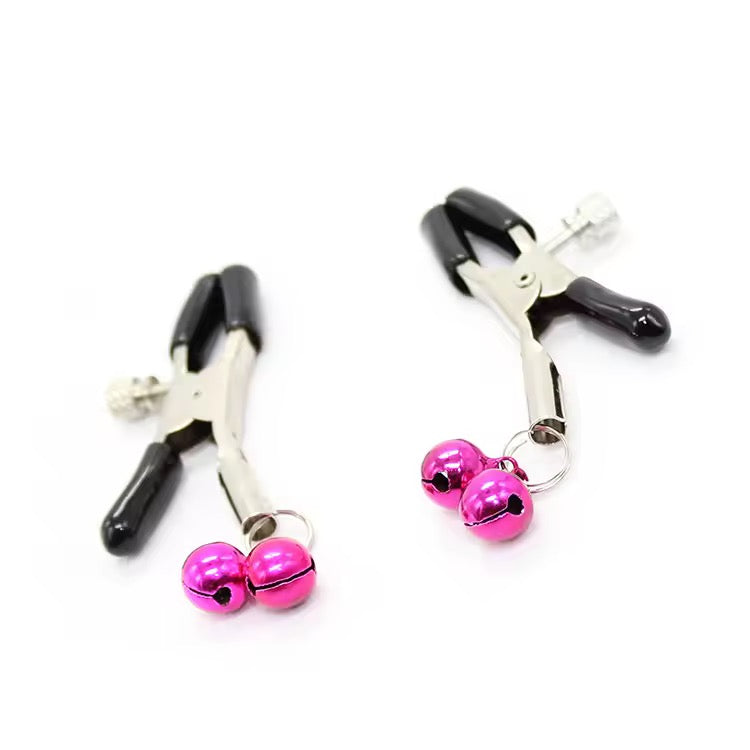 CHERRY CLAMPS