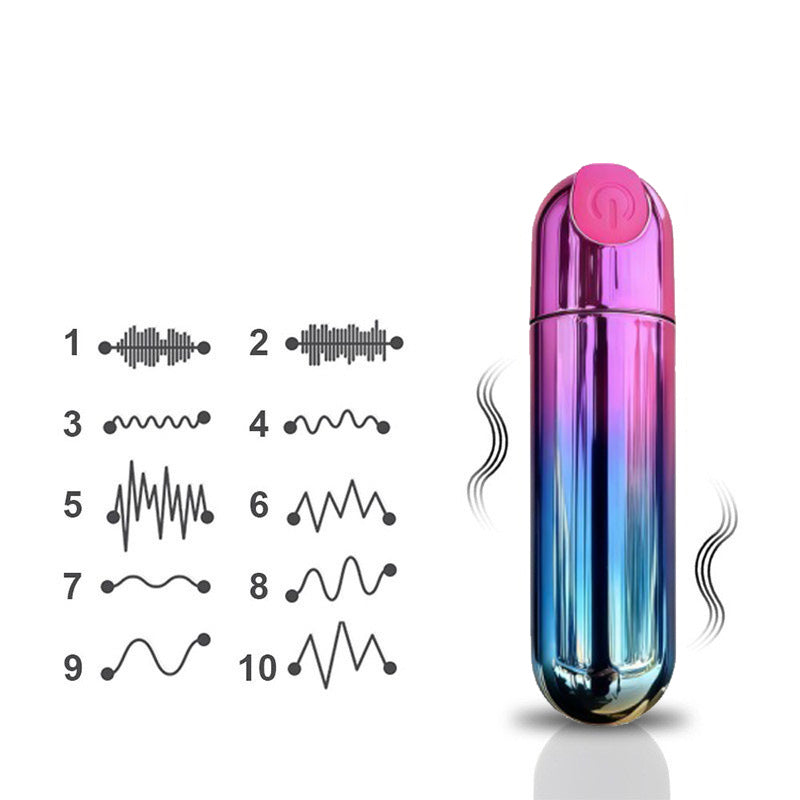 MINI BULLET