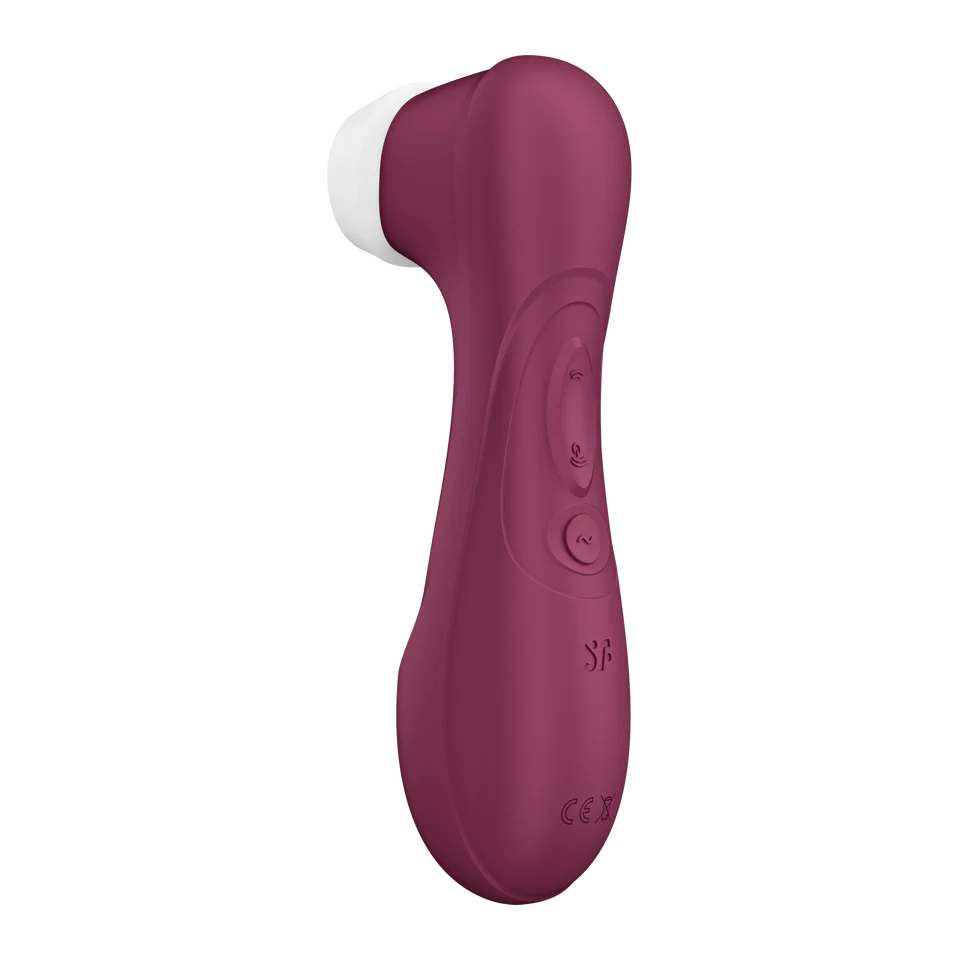 SATISFYER PRO 2 APP ENABLED