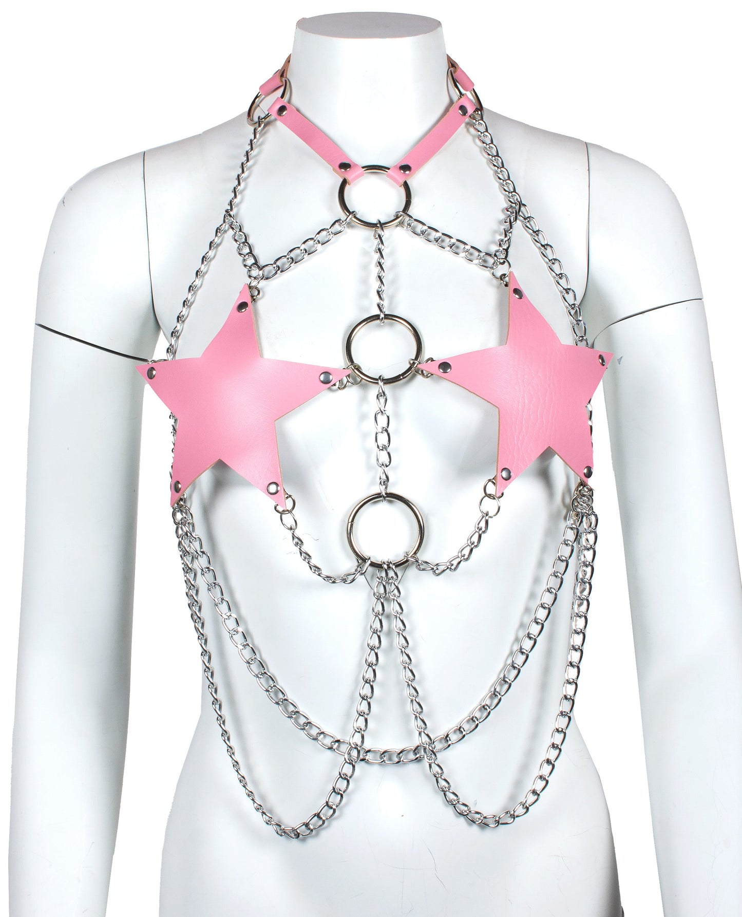 STAR HARNESS.