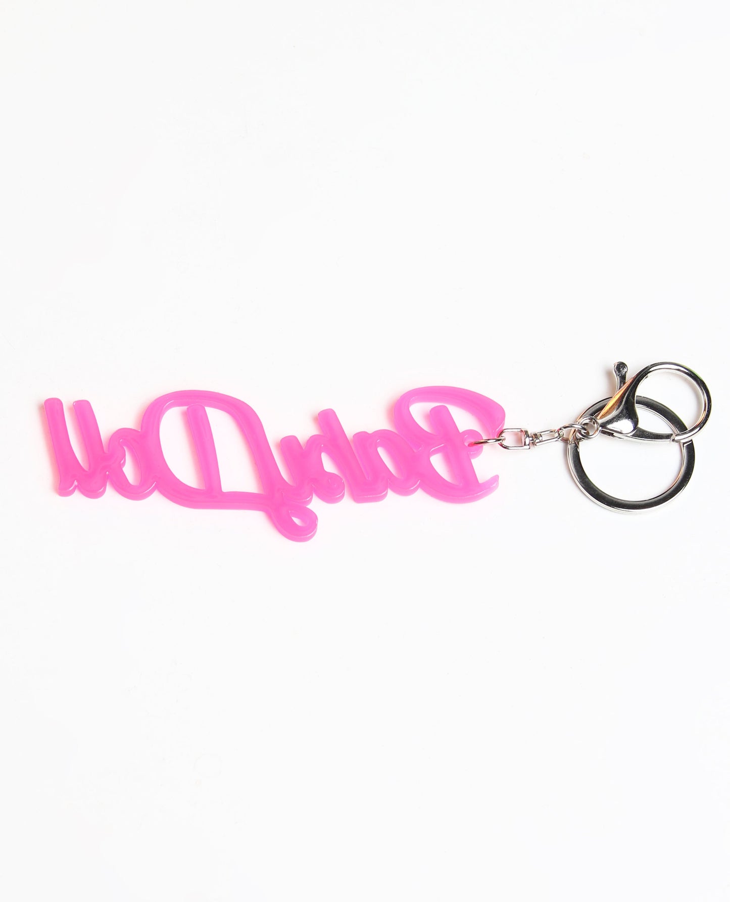 BABYDOLL KEYCHAIN