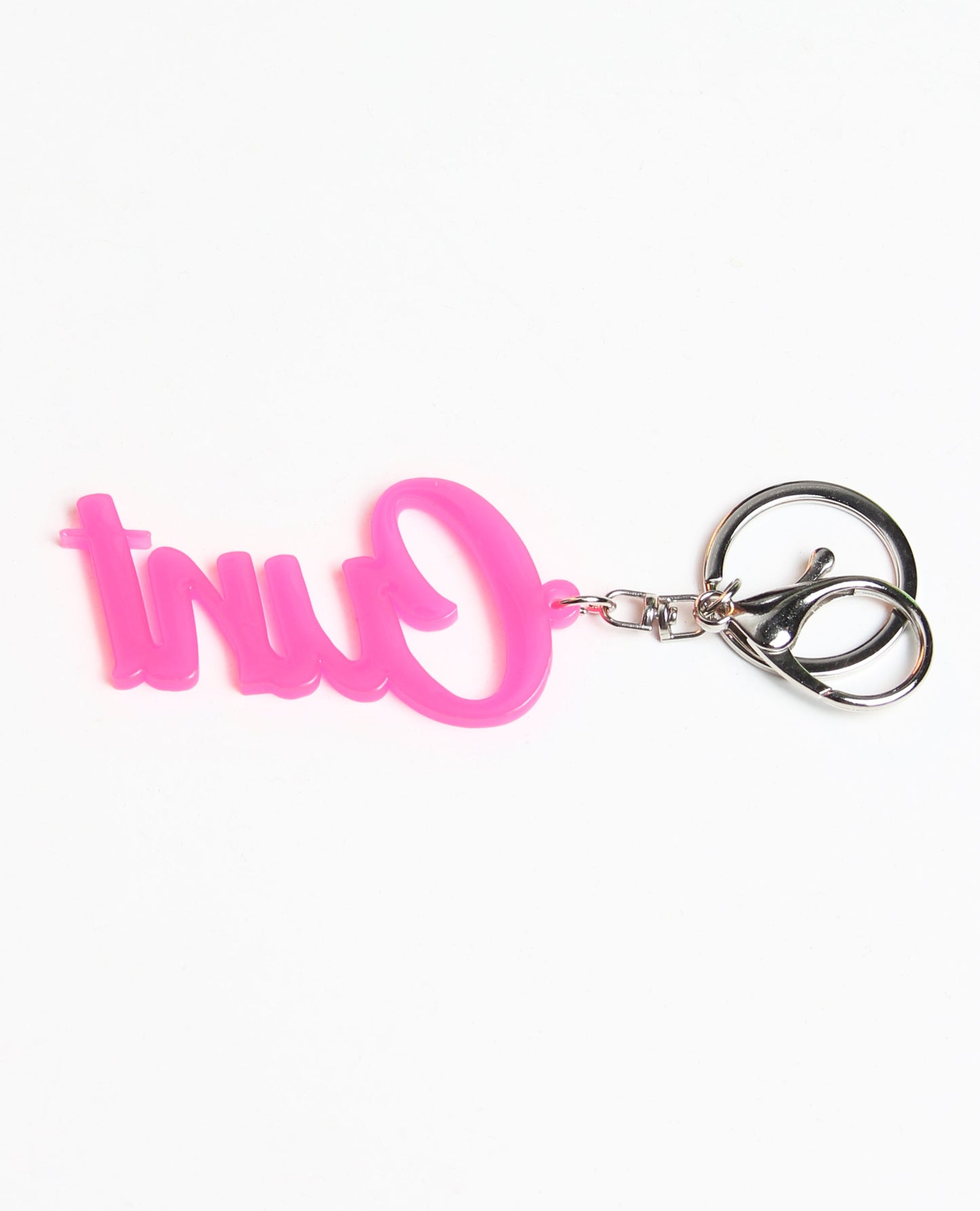 CUNT KEYCHAIN