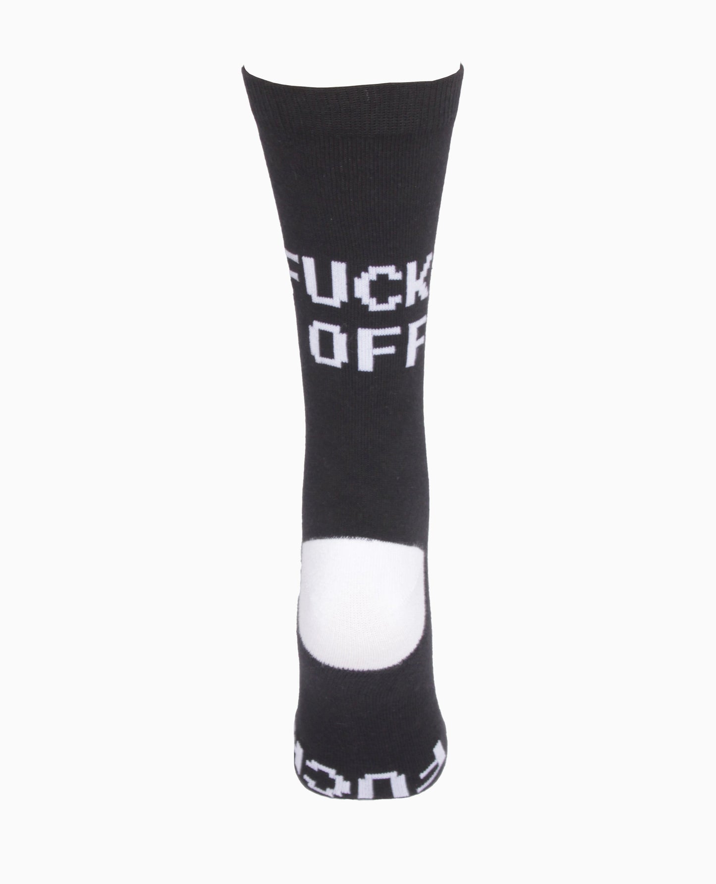 MENS F**K OFF SOCKS