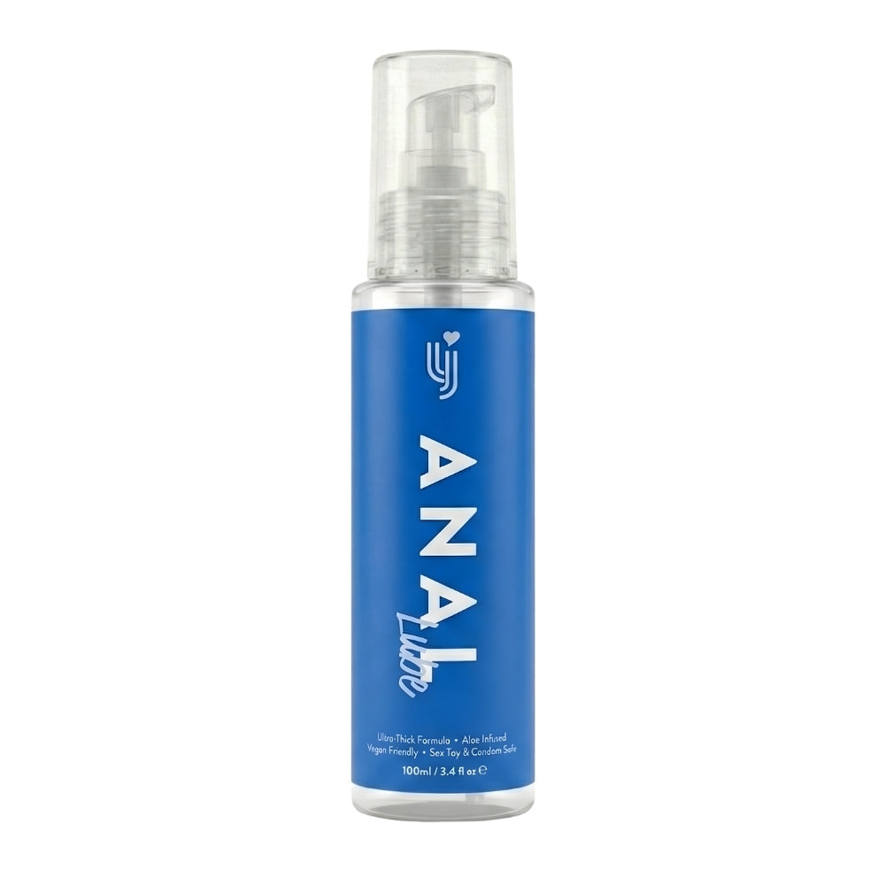 LOVING JOY ANAL LUBE