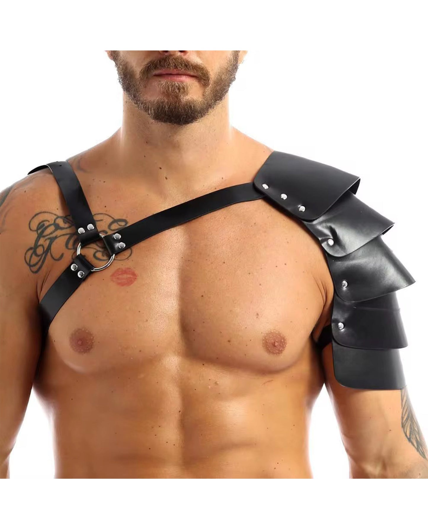 SINGLE ARM STRAP