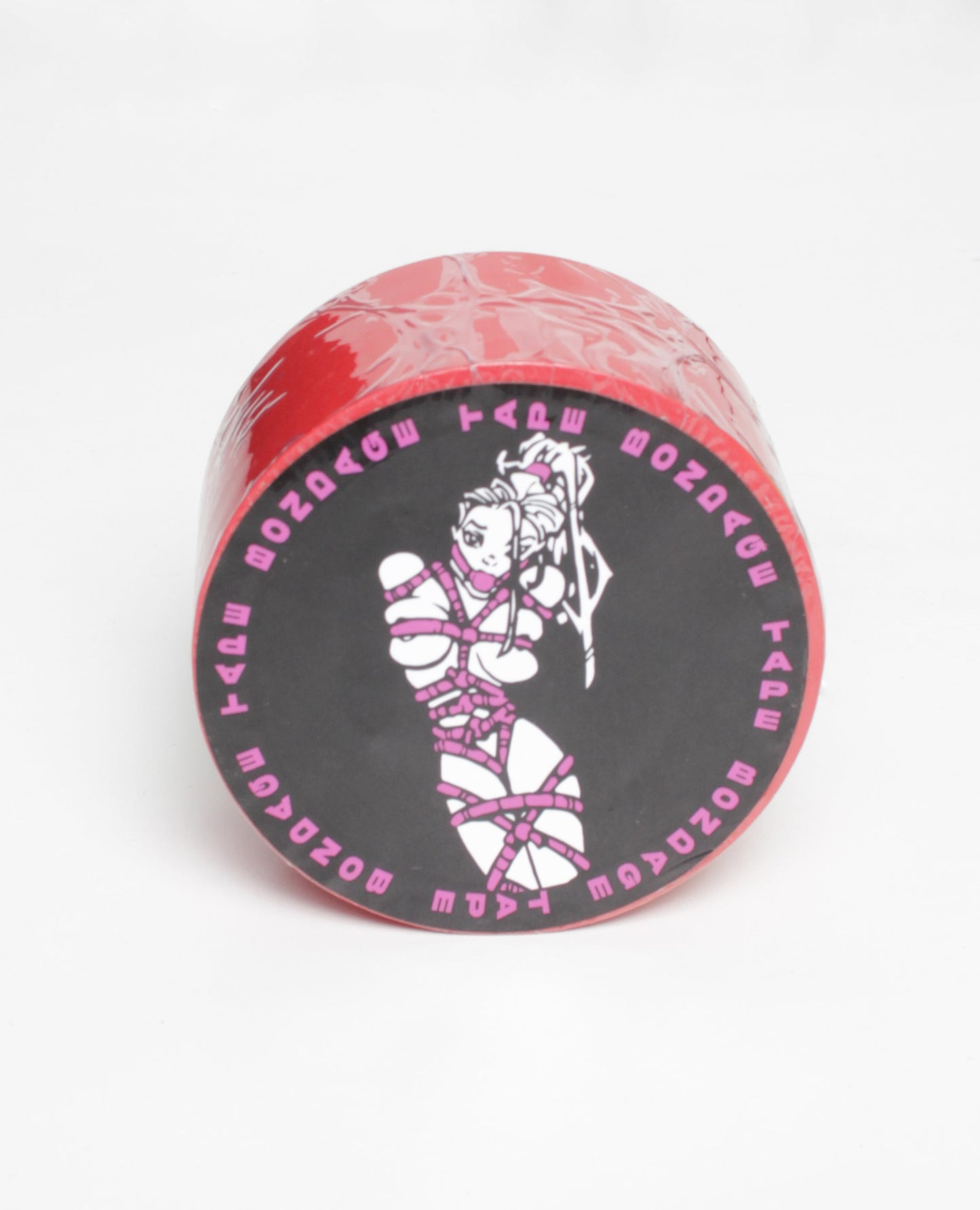 BONDAGE TAPE - FUTURE LOVERS