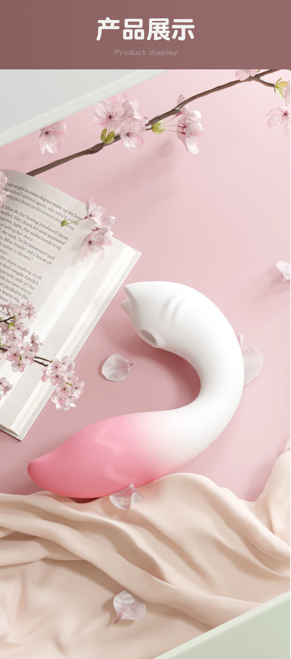 FAIRY FOX DOUBLE JOY