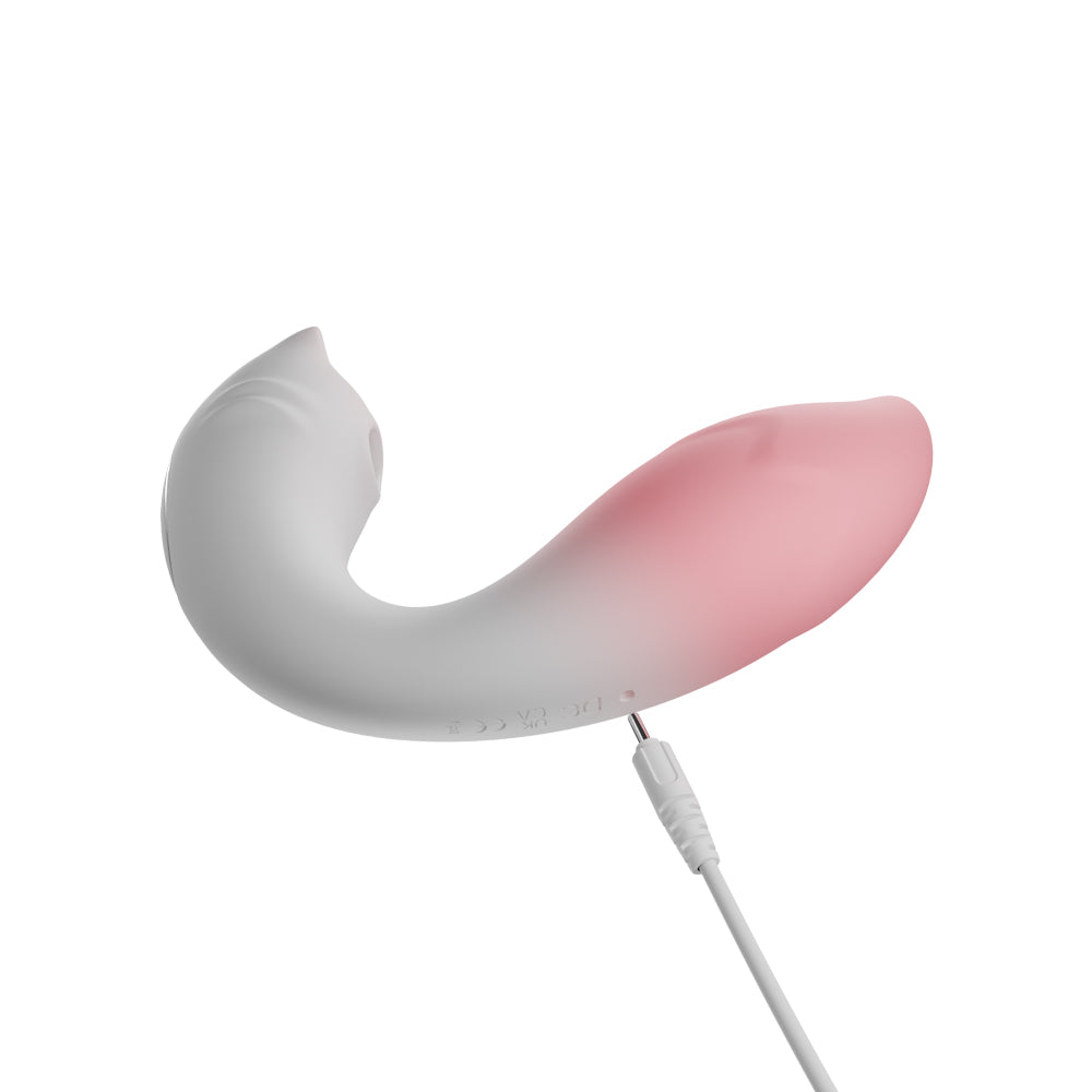 FAIRY FOX DOUBLE JOY