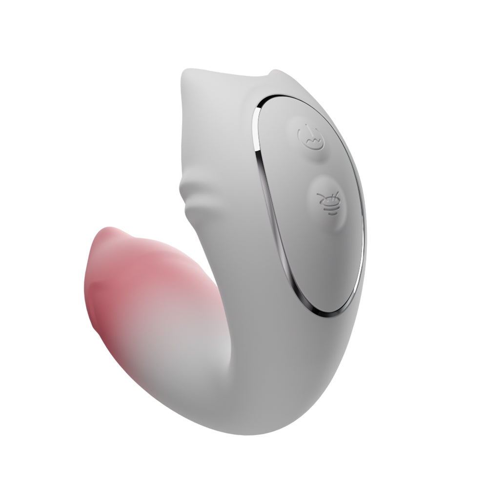 FAIRY FOX DOUBLE JOY