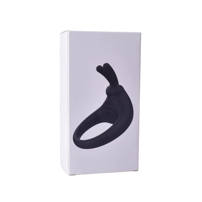 BUNNY COCK RING