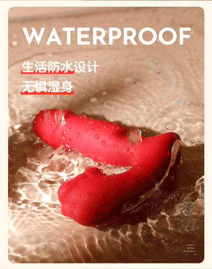 BIG MOUTH DOUBLE JOY