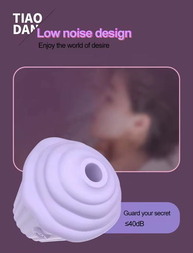 SUCK MY CUPCAKE
