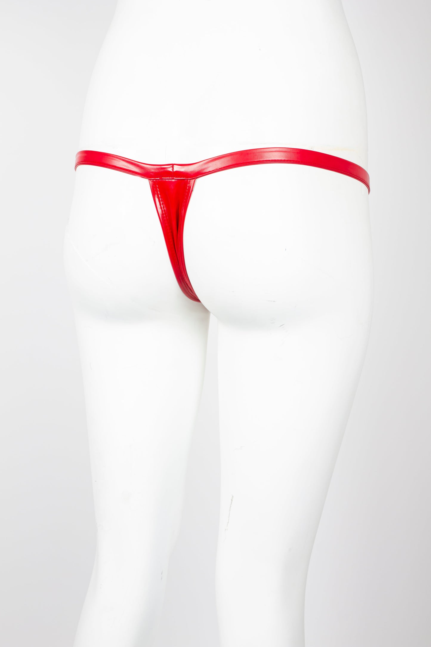 XXX LUVA ME - FUTURE LOVERS