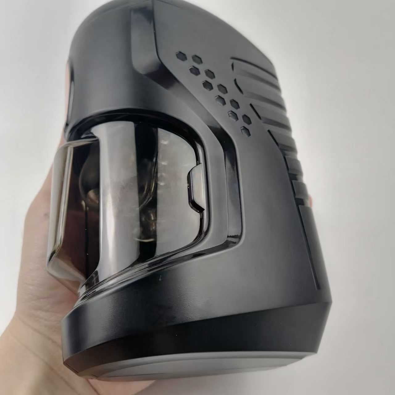 SPACE CAPSULE MASTURBATOR