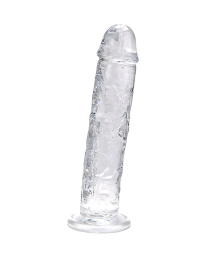 LOVING JOY 8.5 INCH SUCTION CUP DILDO