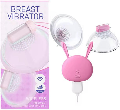 BOOBY VIBRATOR