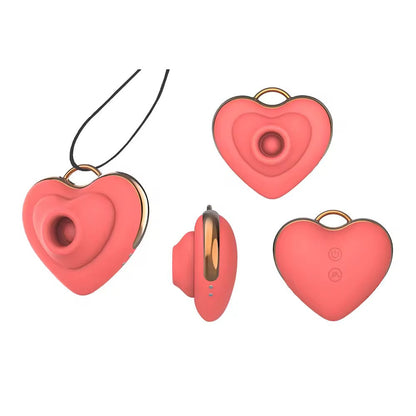 NECKLACE VIBRATOR