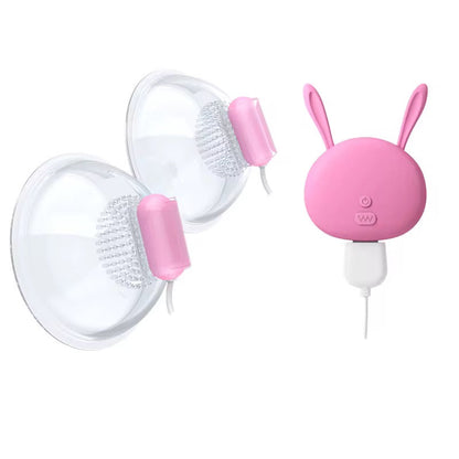 BOOBY VIBRATOR