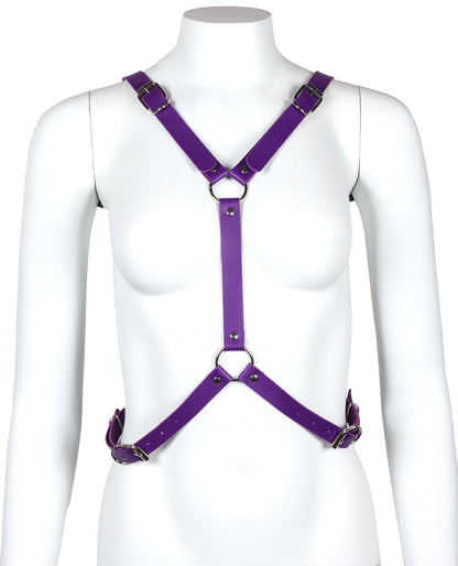 ANGEL HARNESS.