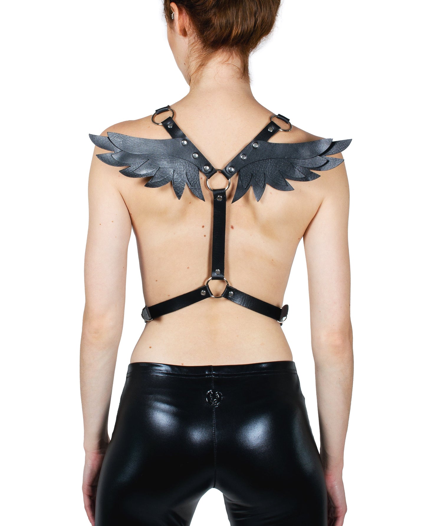 ANGEL HARNESS.