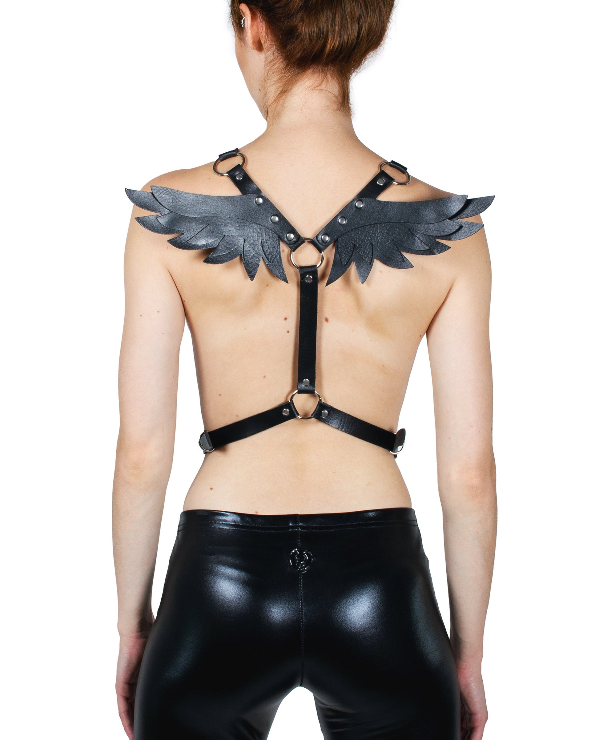 ANGEL HARNESS.