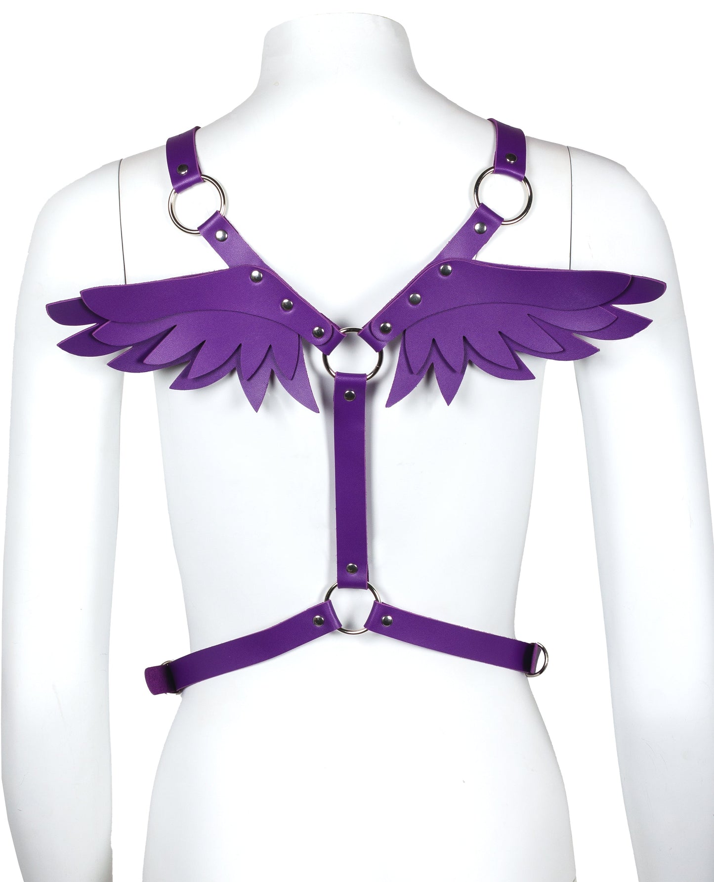 ANGEL HARNESS.