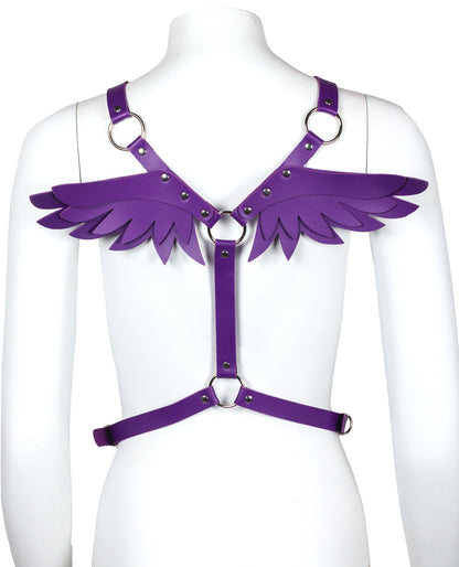 ANGEL HARNESS.