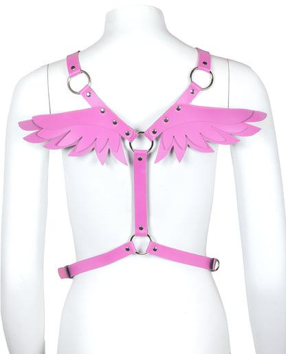 ANGEL HARNESS.