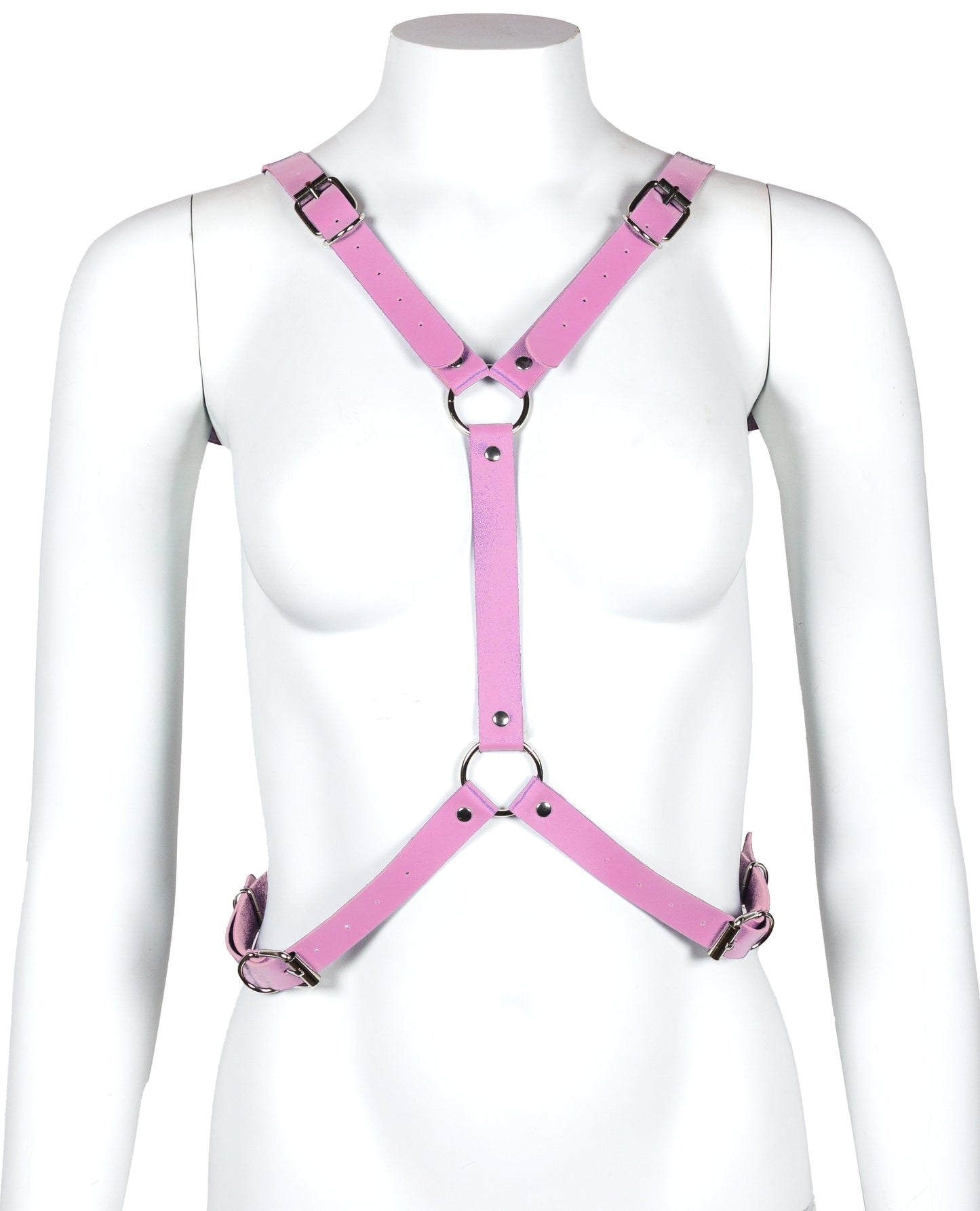 ANGEL HARNESS.