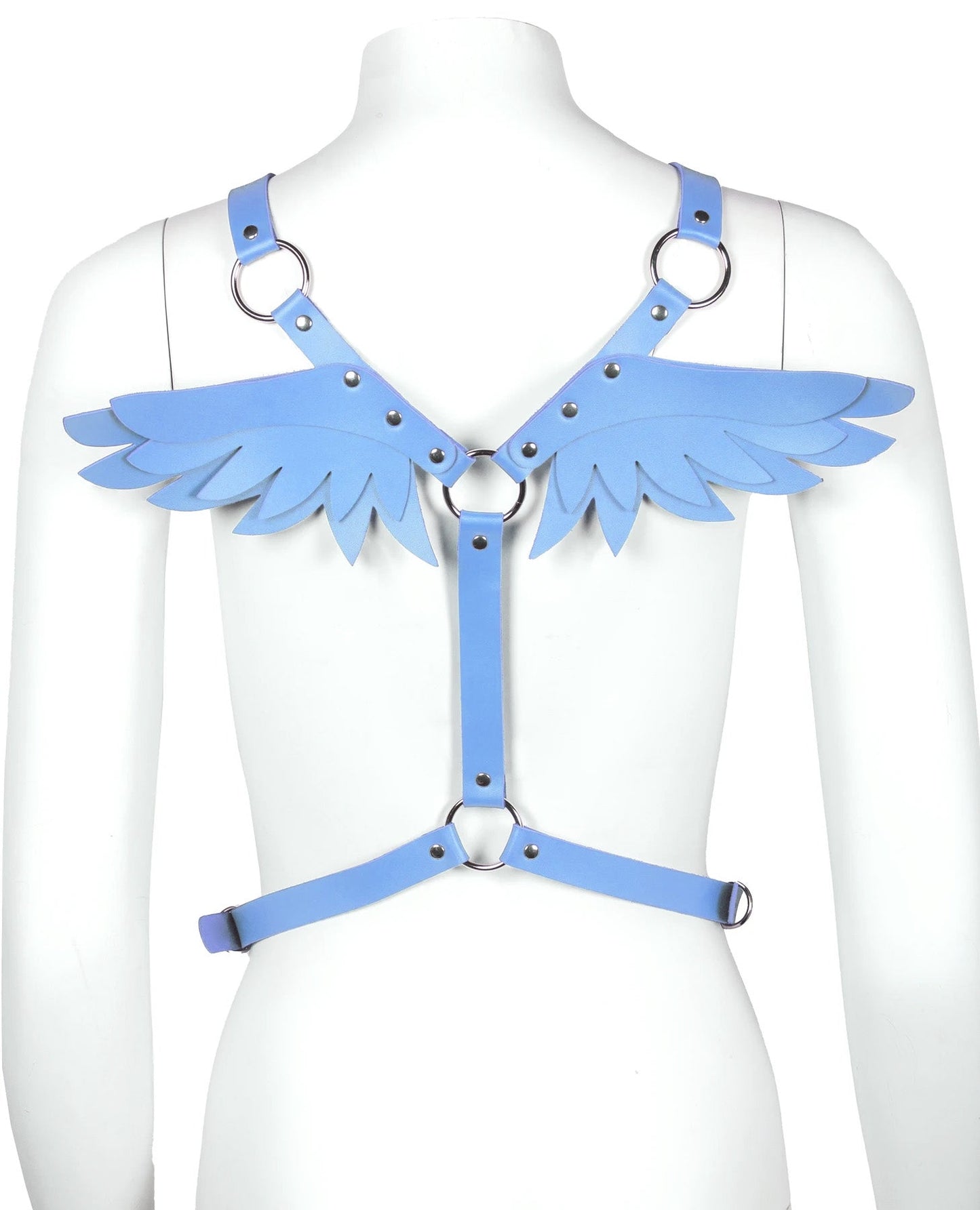 ANGEL HARNESS.