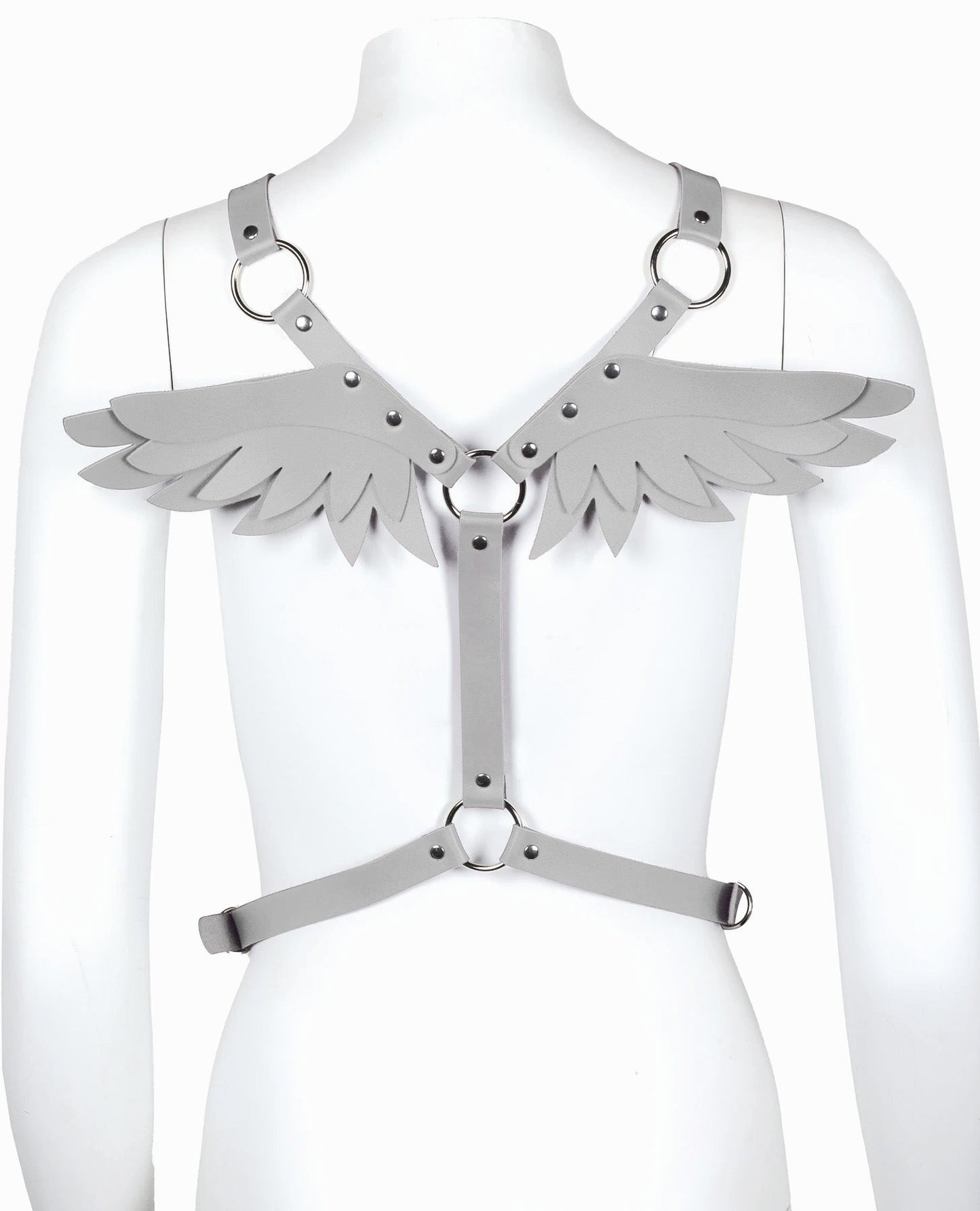 ANGEL HARNESS.