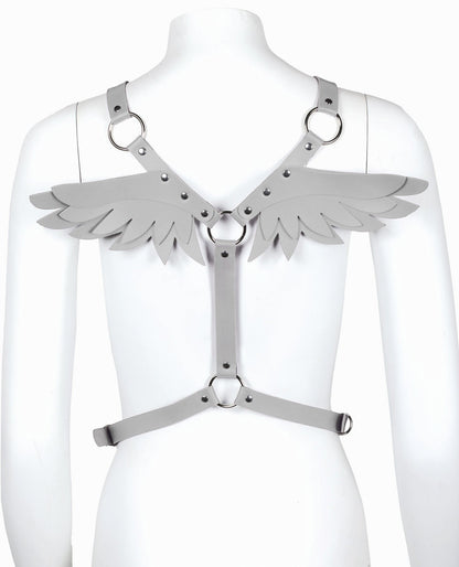 ANGEL HARNESS.