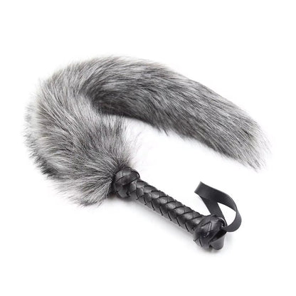 FUR TAIL WHIP