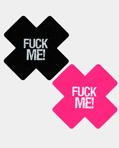 CD+ F**K ME PASTIES