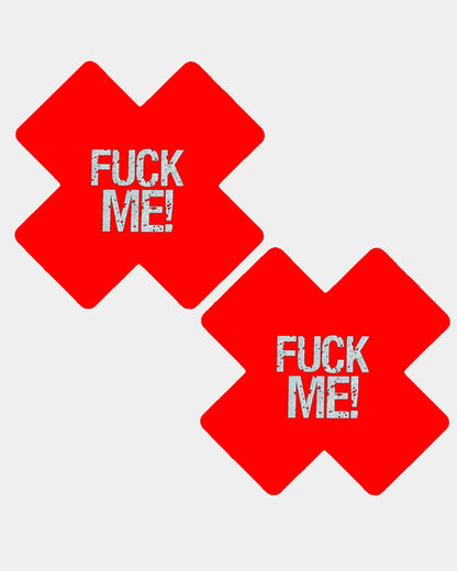 CD+ F**K ME PASTIES