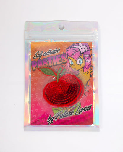 CD+ PIN UP CHERRY PASTIES 2