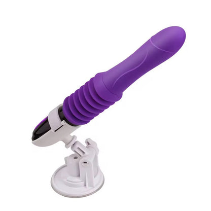 THRUSTIN G BOT