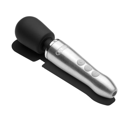 DOXY GO - BRUSHED METAL -ULTRA COMPACT