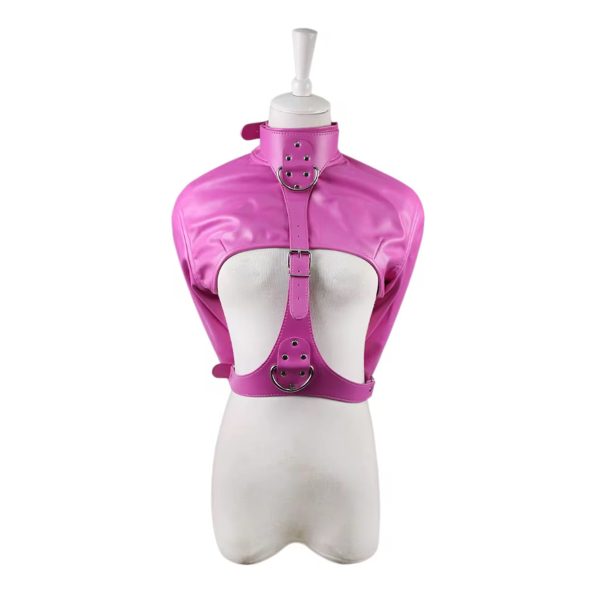 XXX RESTRICTION JACKET