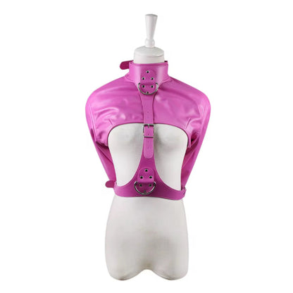 XXX RESTRICTION JACKET