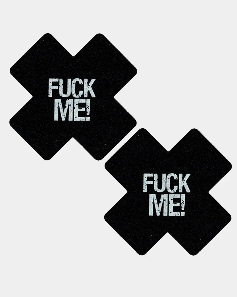 CD+ F**K ME PASTIES
